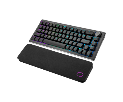 Klawiatura Cooler Master CK721 RGB Wireless (TTC Red)